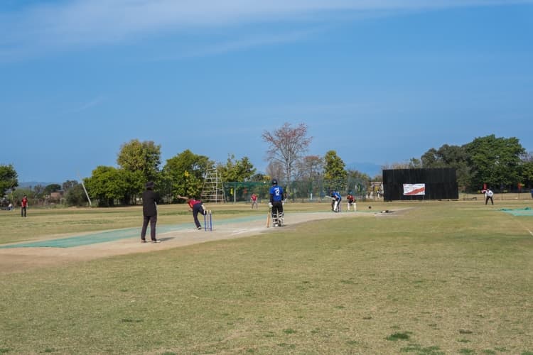 MIET Jammu Infrastructure photo 4